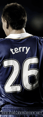   john terry 6