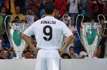 ronaldo