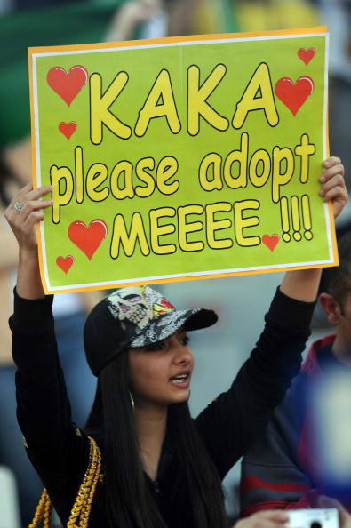 kaka ricardo kaka 6940681 395 594